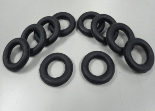 Rubber Washers/O-Rings